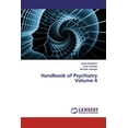 thumbnail image 1 of Handbook of Psychiatry Volume 4 (Paperback), 1 of 1