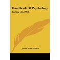 thumbnail image 1 of Handbook of Psychology : Feeling And Will, 1 of 1