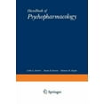 thumbnail image 1 of Handbook of Psychopharmacology Biochemical Studies of CNS Receptors, (Paperback), 1 of 1