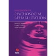 thumbnail image 1 of Handbook of Psychosocial Rehabilitation (Paperback), 1 of 1