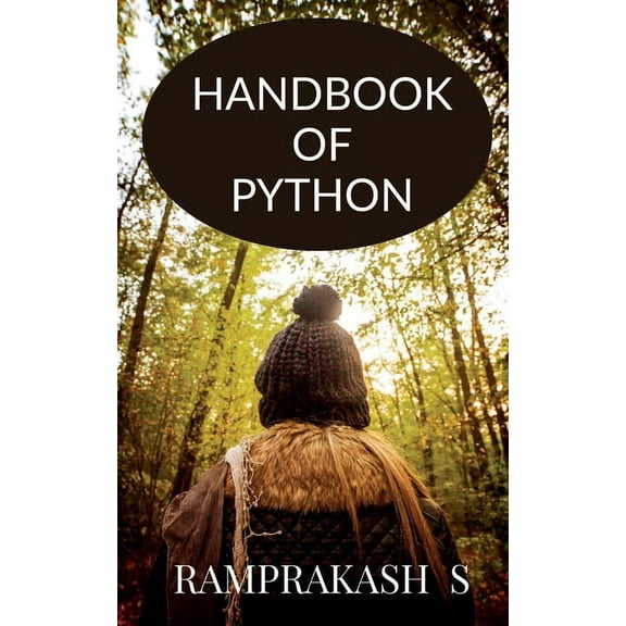 Handbook of Python, (Paperback)