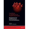thumbnail image 1 of Handbook of Reagents for Organic Synthesis: Reagents for Heteroarene Functionalization (Hardcover), 1 of 1