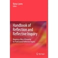 thumbnail image 1 of Handbook of Reflection and Reflective Inquiry: Mapping a Way of Knowing for Professional Reflective Inquiry, (Hardcover), 1 of 1