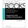 thumbnail image 1 of Handbook of Regional & Urban Economics Handbook of Regional and Urban Economics: Volume 5a, Book 5, (Hardcover), 1 of 1