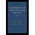 thumbnail image 1 of Handbook of Religion and Health, 1 of 1