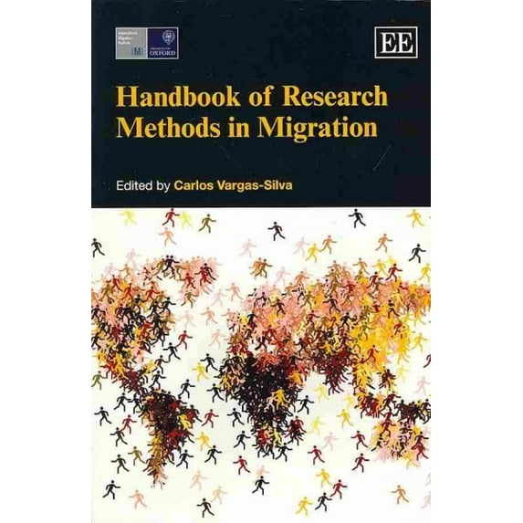 Handbook of Research Methods in Migration