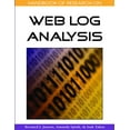 thumbnail image 1 of Handbook of Research On...: Handbook of Research on Web Log Analysis (Hardcover), 1 of 1