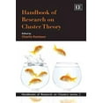 thumbnail image 1 of Handbook of Research on Cluster Theory, 1 of 1