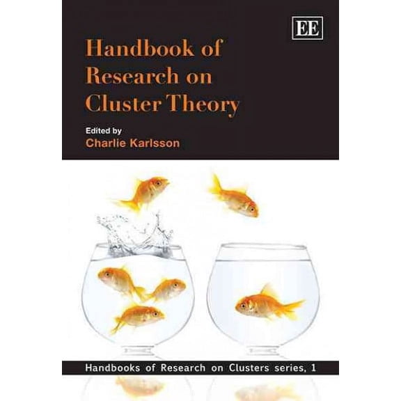Handbook of Research on Cluster Theory