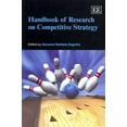 thumbnail image 1 of Handbook of Research on Competitive Strategy, 1 of 1