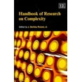 thumbnail image 1 of Handbook of Research on Complexity, 1 of 1