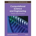 thumbnail image 1 of Handbook of Research on Computational Science and Engineering: Theory and Practice (Vol 1), (Hardcover), 1 of 1