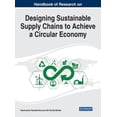 thumbnail image 1 of Handbook of Research on Designing Sustainable Supply Chains to Achieve a Circular Economy, (Hardcover), 1 of 1