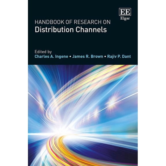 Handbook of Research on Distribution Channels