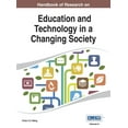 thumbnail image 1 of Handbook of Research on Education and Technology in a Changing Society Vol 2, (Hardcover), 1 of 1