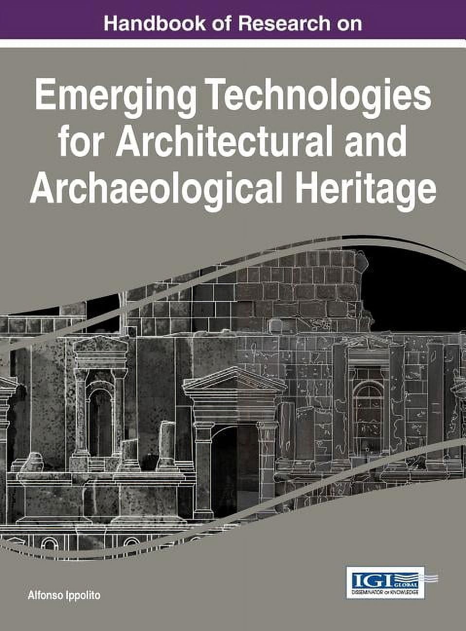 Handbook of Research on Emerging Technologies for Architectural and ...