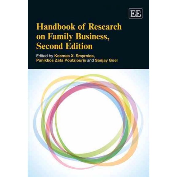 Handbook of Research on Family Business