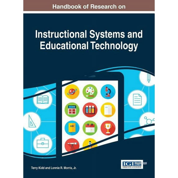 Handbook of Research on Instructional Systems and Educational Technology (Hardcover)