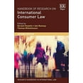 thumbnail image 1 of Handbook of Research on International Consumer Law, 1 of 1