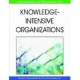 thumbnail image 1 of Handbook of Research on Knowledge-Intensive Organizations (Hardcover), 1 of 1