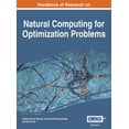 thumbnail image 1 of Handbook of Research on Natural Computing for Optimization Problems, VOL 1, (Hardcover), 1 of 1