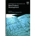 thumbnail image 1 of Handbook of Research on New Product Development, 1 of 1