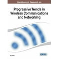 thumbnail image 1 of Handbook of Research on Progressive Trends in Wireless Communications and Networking, (Hardcover), 1 of 1