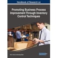 thumbnail image 1 of Handbook of Research on Promoting Business Process Improvement Through Inventory Control Techniques (Hardcover), 1 of 1