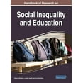 thumbnail image 1 of Handbook of Research on Social Inequality and Education, (Hardcover), 1 of 1