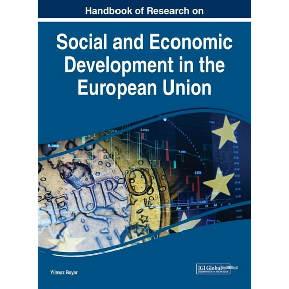 Handbook of Research on Social and Economic Development in the European Union (Hardcover)