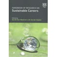 thumbnail image 1 of Handbook of Research on Sustainable Careers, 1 of 1
