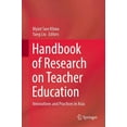 thumbnail image 1 of Handbook of Research on Teacher Education: Innovations and Practices in Asia, (Hardcover), 1 of 1