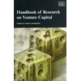 thumbnail image 1 of Pre-Owned Handbook of Research on Venture Capital, 1 of 1