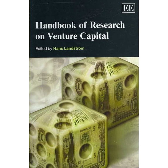 Pre-Owned Handbook of Research on Venture Capital