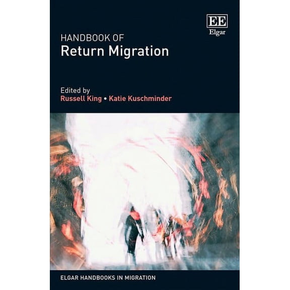 Handbook of Return Migration