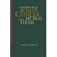 thumbnail image 1 of Pre-Owned Handbook of Roman Catholic Moral Terms (Paperback) 1626160031 9781626160033, 1 of 1