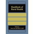 thumbnail image 1 of Handbook of Rural Health, 1 of 1