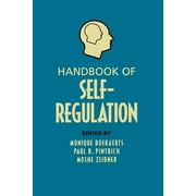 Handbook of Self-Regulation (Paperback)