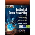 thumbnail image 1 of Handbook of Sensor Networking: Advanced Technologies and Applications, (Paperback), 1 of 1