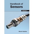 thumbnail image 1 of Handbook of Sensors: Volume I, (Hardcover), 1 of 1