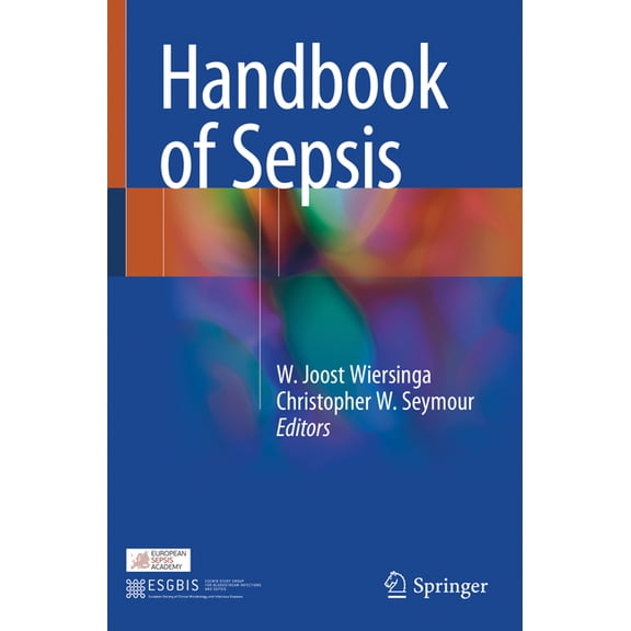Handbook of Sepsis, (Paperback)