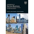 thumbnail image 1 of Handbook of Service Business : Management, Marketing, Innovation and Internationalisation, 1 of 1