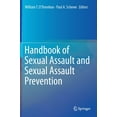 thumbnail image 1 of Handbook of Sexual Assault and Sexual Assault Prevention, (Hardcover), 1 of 1