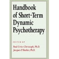thumbnail image 1 of Pre-Owned Handbook of Short-Term Dynamic Psychotherapy (Hardcover) 0465028756 9780465028757, 1 of 1