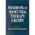 thumbnail image 1 of Pre-Owned Handbook of Short-Term Therapy Groups (Paperback) 076570045X 9780765700452, 1 of 1