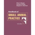 thumbnail image 1 of Pre-Owned Handbook of Small Animal Practice (Hardcover) 0721692826 9780721692821, 1 of 1
