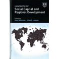 thumbnail image 1 of Handbook of Social Capital and Regional Development, 1 of 1