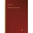 thumbnail image 1 of Handbook of Social Economy, (Paperback), 1 of 1