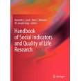 thumbnail image 1 of Handbook of Social Indicators and Quality of Life Research, (Hardcover), 1 of 1