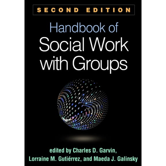 Handbook of Social Work with Groups, (Paperback)